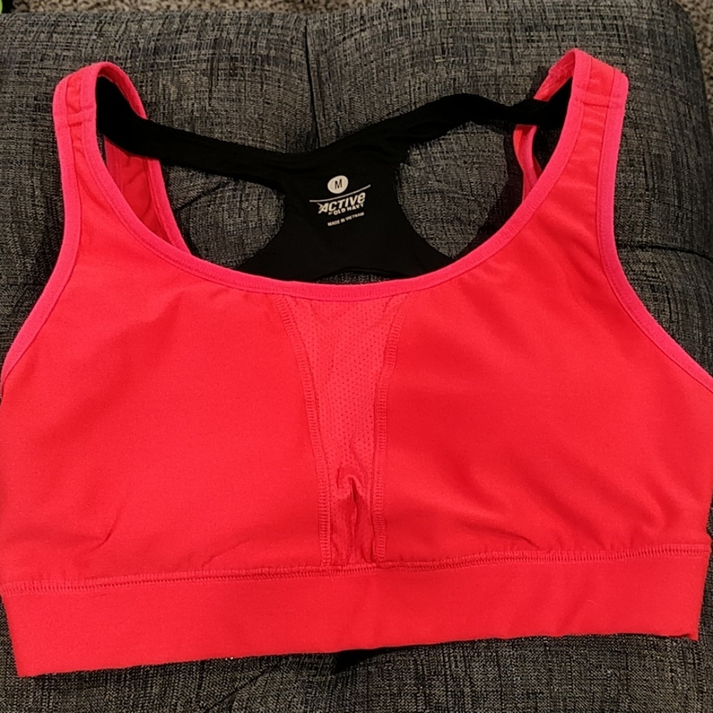 Old Navy sports bra